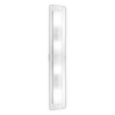 Ideal Lux TUDOR AP4 SVÍTIDLO STROPNÍ/NÁSTĚNNÉ 051864