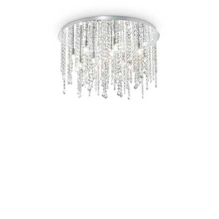 Ideal Lux stropní svítidlo Royal pl12 053004