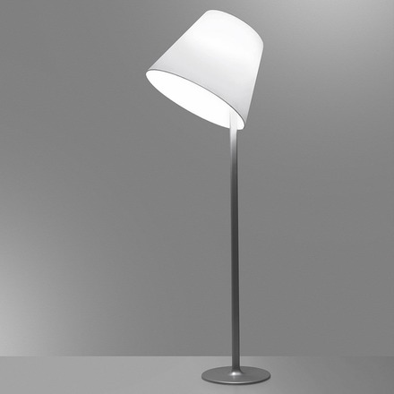 Artemide stojací lampa Melampo Mega 42 W 220-240 V stmívatelná