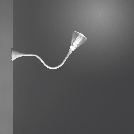 Artemide nástěnné/stropní svítidlo Pipe LED 27 W 220-240 V 2700K stmívatelné