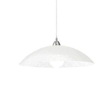 Ideal Lux LANA SP1 D50 SVÍTIDLO ZÁVĚSNÉ 068169