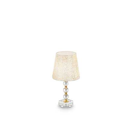 Ideal Lux QUEEN TL1 MEDIUM LAMPA STOLNÍ 077741