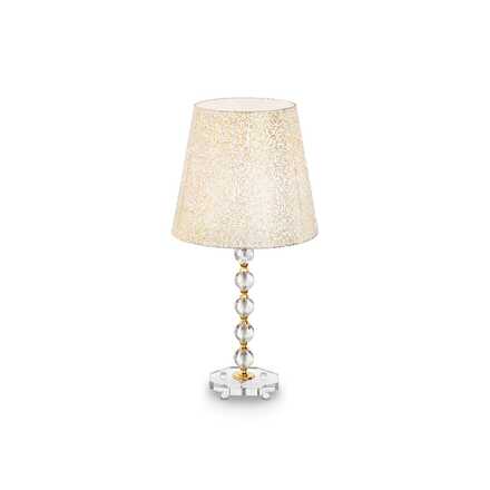 Ideal Lux QUEEN TL1 BIG LAMPA STOJACÍ 077758