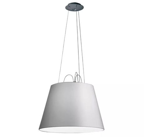 Artemide TOLOMEO MEGA stín.SATIN 520 0781060A