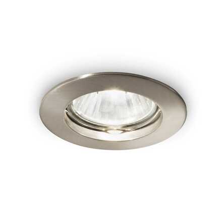 Ideal Lux JAZZ FI1 NICKEL 083087