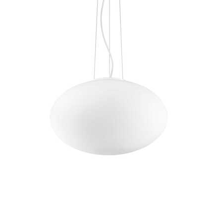 Ideal Lux CANDY SP1 D40 SVÍTIDLO ZÁVĚSNÉ 086736