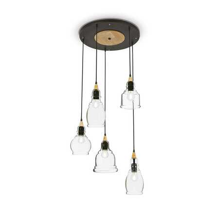 Ideal Lux GRETEL SP5 103174