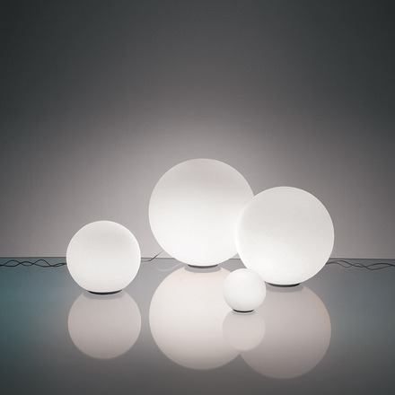Artemide stolní lampa Dioscuri 14 E14 5 W 220-240 V