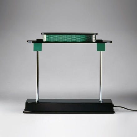Artemide stolní LED lampa Pausania 14 W stmívatelná