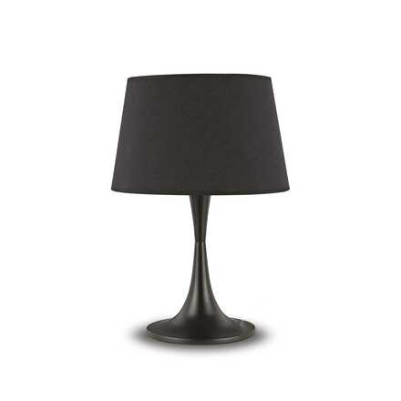 Ideal Lux LONDON TL1 BIG NERO - 110455