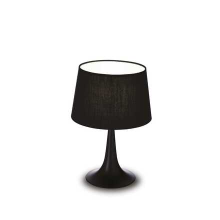 Ideal Lux LONDON TL1 SMALL NERO - 110554