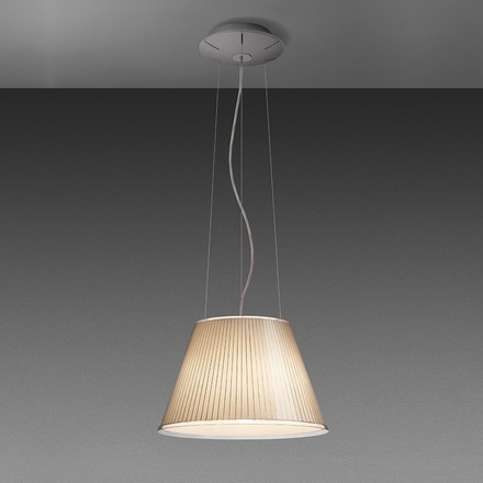 Artemide závěsné svítidlo Choose Suspension E27 max 12W Design Collection