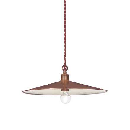 Ideal Lux CANTINA SP1 BIG RAME 112732