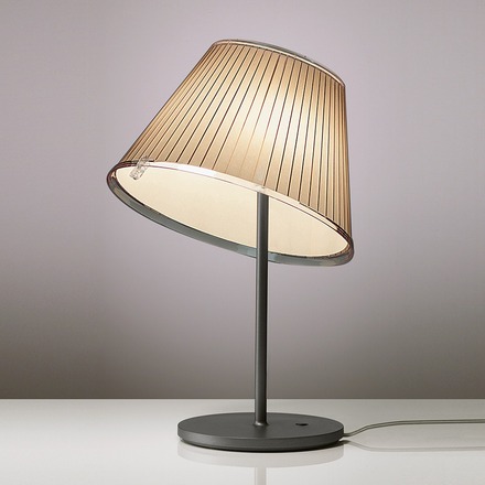 Artemide stolní lampa Choose Table E27 max 12 W Design Collection