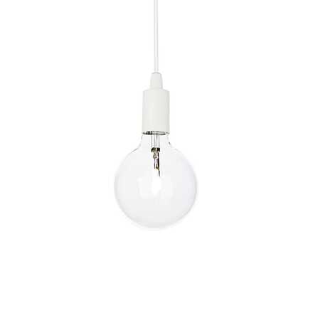 Ideal Lux EDISON SP1 BIANCO 113302