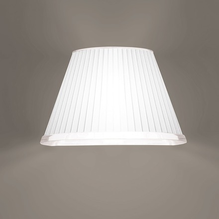 Artemide nástěnné svítidlo Choose Wall IP23 E14 5W Design Collection