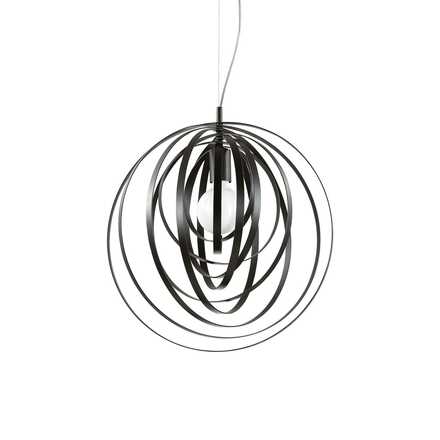 Ideal Lux DISCO SP1 NERO 114262