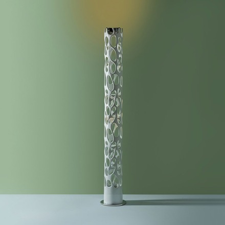 Artemide stojací lampa New Nature 43 W 2700K stmívatelná App
