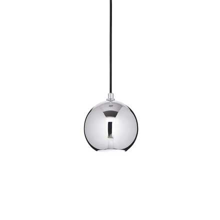 Ideal Lux MR JACK SP1 SMALL CROMO 116457