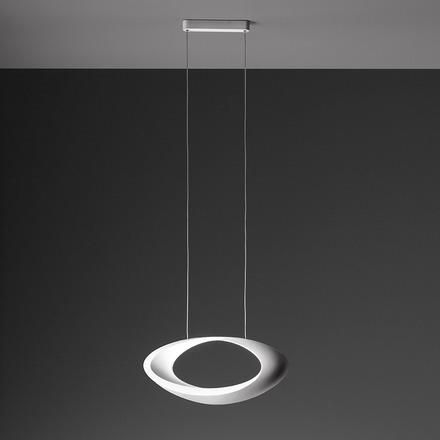 Artemide závěsné svítidlo Cabildo LED 44 W 2700K stmívatelné