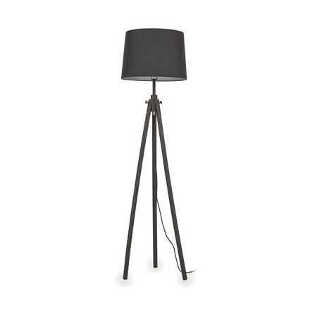 Ideal Lux YORK PT1 NERO - 121437