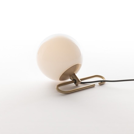 Artemide stolní svítidlo nh1217 Design Collection 5 W E14