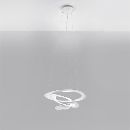 Artemide závěsné svítidlo Pirce Micro LED 27 W 3000K stmívatelné