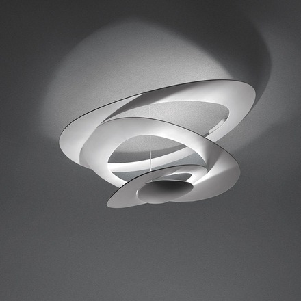 Artemide stropní LED svítidlo Pirce 44 W 220-240 V 2700K stmívatelné bílá