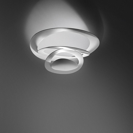 Artemide stropní LED svítidlo Pirce Mini 44 W 220-240 V 2700K stmívatelné