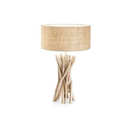 Stolní lampa Ideal Lux Driftwood TL1 129570