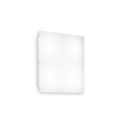 Nástěnné/ stropní svítidlo Ideal Lux Flat PL1 134888