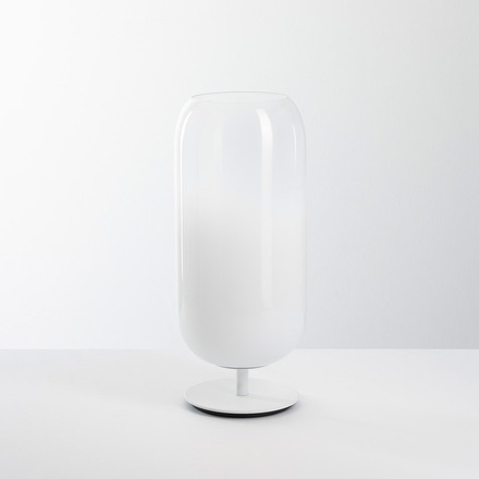 Artemide stolní lampa Gople E27 17 W Design Collection