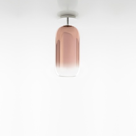 Artemide stropní svítidlo Gople Mini E14 měď