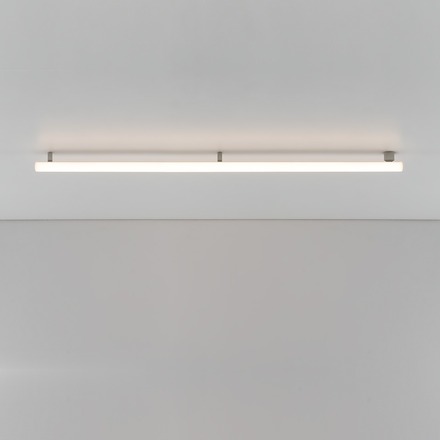 Artemide LED svítidlo Alphabet of Light Linear 120 23 W 220-240 V 3000K stmívatelné polozapuštěné