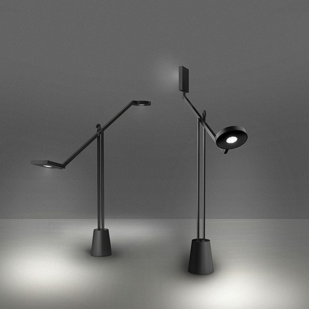 Artemide stolní LED lampa Equilibrist 12 W 3000K Design Collection