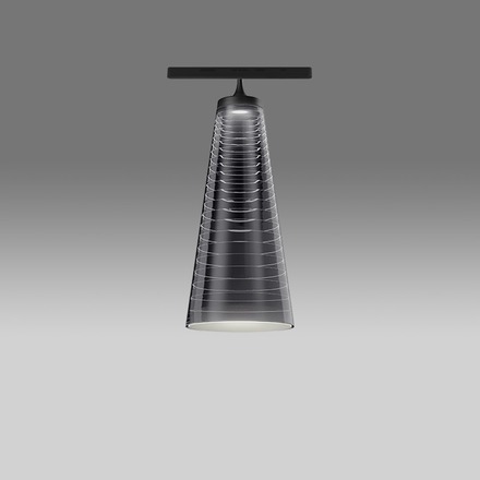 Artemide LED svítidlo Look at Me Cone Track 21 18 W 3000K pro lištový systém