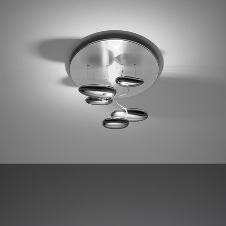 Artemide stropní svítidlo Mercury Mini LED 29 W 220-240 V 2700K stmívatelné