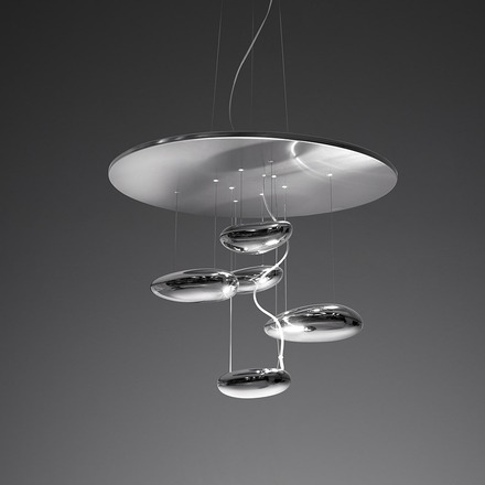 Artemide závěsné svítidlo Mercury Mini LED 29 W 220-240 V 2700K stmívatelné