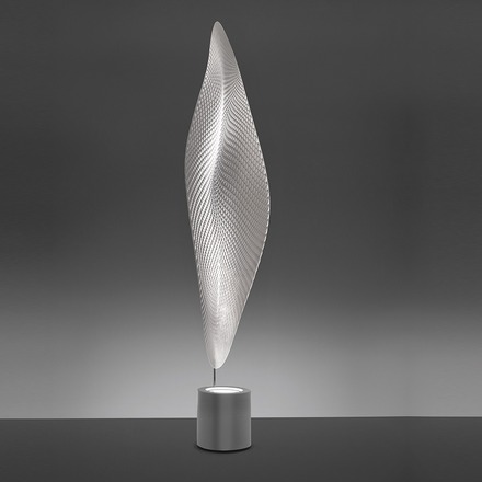 Artemide stojací lampa Cosmic Leaf Floor G53 max 20 W 220-240 V