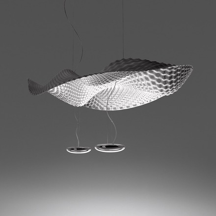 Artemide závěsné svítidlo Cosmic Angel 22 W 220-240 V R7s
