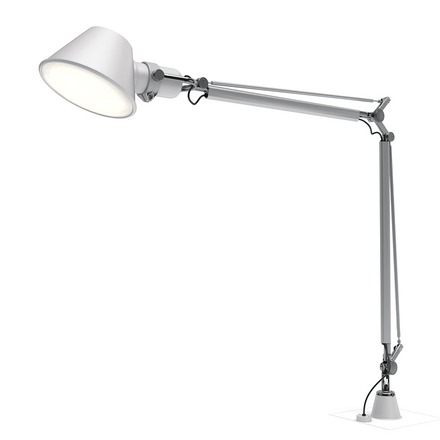 Artemide venkovní LED svítidlo Tolomeo XXL 55 W 220-240 V 3000K