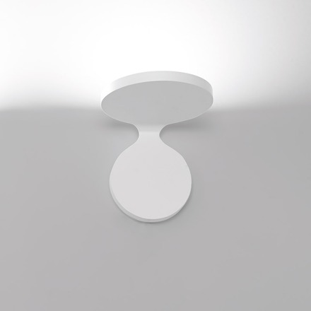 Artemide nástěnné LED svítidlo Rea 17 20 W 3000K