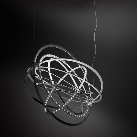 Artemide závěsné svítidlo Copernico 30 W 3000K stmívatelné