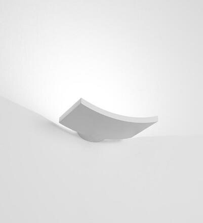 Artemide MICROSURF LED W bílá 1646010A