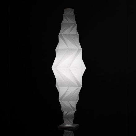 Artemide stojací lampa Minomushi Floor 28 W LED 3000K Design Collection