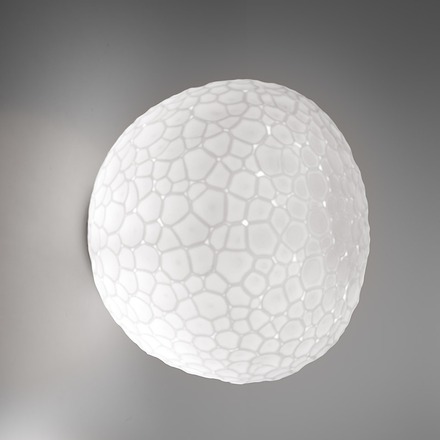 Artemide nástěnné/stropní svítidlo Meteorite 35 E27 max 21 W 220-240 V