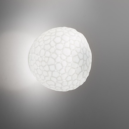 Artemide nástěnné/stropní svítidlo Meteorite 15 E14 5W 220-240V