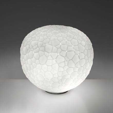 Artemide stolní svítidlo Meteorite 48 E27 21W Design Collection