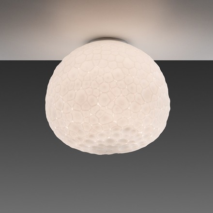 Artemide stropní svítidlo Meteorite 48 E27 max 21 W