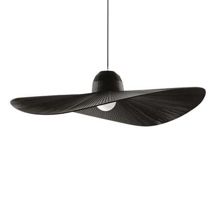 Závěsné svítidlo Ideal Lux Madame SP1 nero 174402